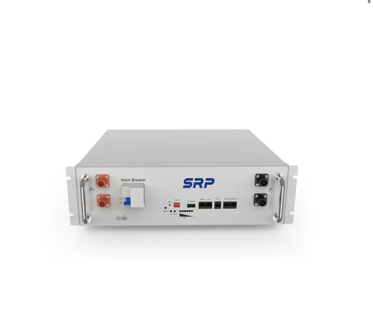 Акумуляторна батарея SRP LFP 48-100